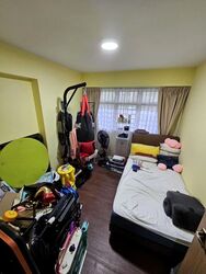 Blk 228B Matilda Sundeck (Punggol), HDB 4 Rooms #633305301